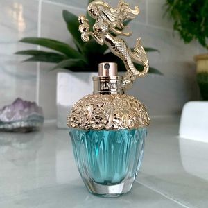 Anna Sui Fantasia Mermaid EDT